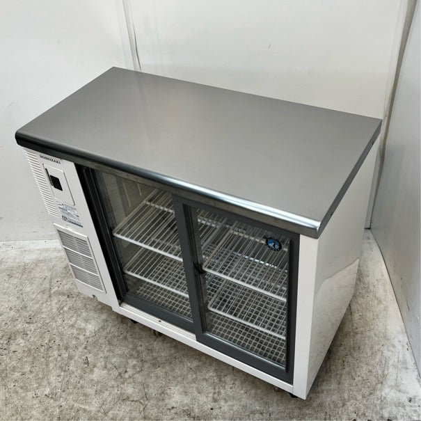 ホシザキ テーブル形冷蔵ショーケース RTS-90STD | 無限堂厨房ネット