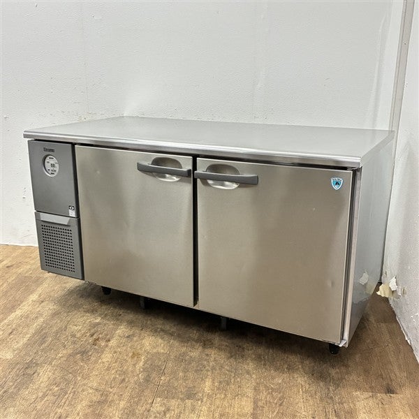 コールドテーブル | 無限堂厨房ネットショップ