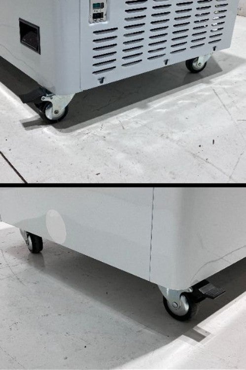 JCM 冷凍ショーケース JCMCS-330L | 無限堂厨房ネットショップ