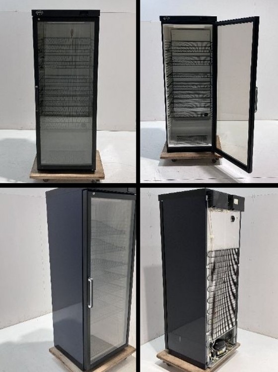 シャンブレア ワインセラー CTS120G | 無限堂厨房ネットショップ