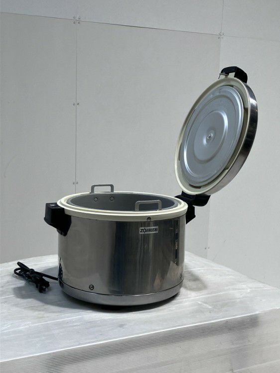 象印 電子保温ジャー THS-C60A | 無限堂厨房ネットショップ