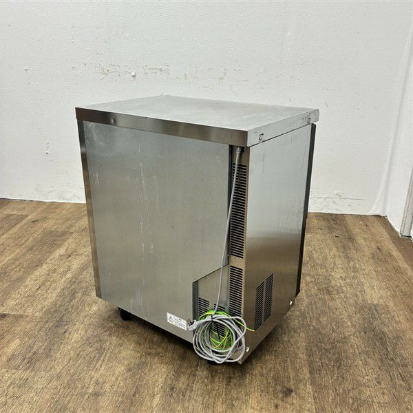 ホシザキ 冷蔵コールドテーブル RT-63PTE1 | 無限堂厨房ネットショップ