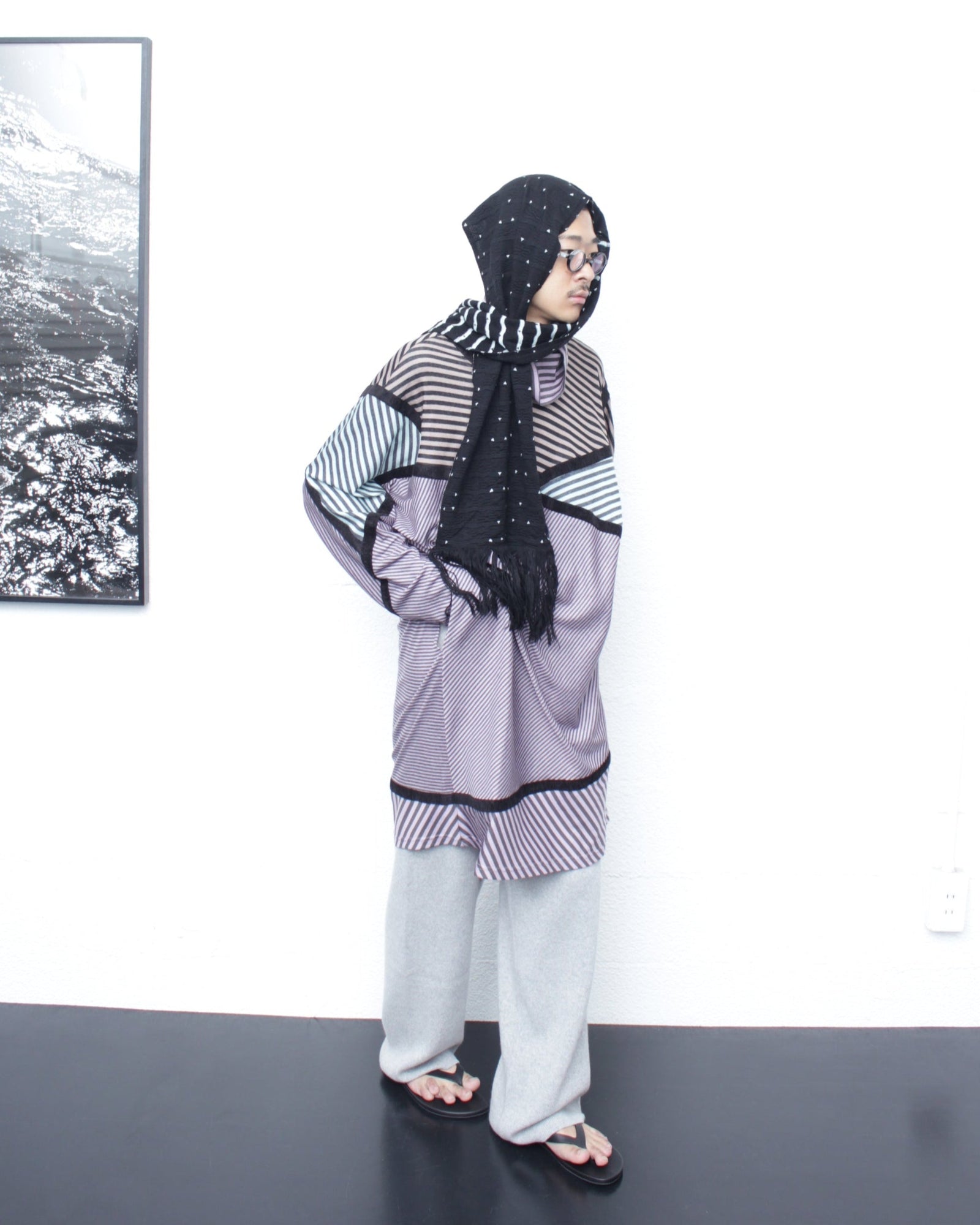 KIKO KOSTADINOV キココスタディノフ 通販 RADAY JERSEY TUNIC