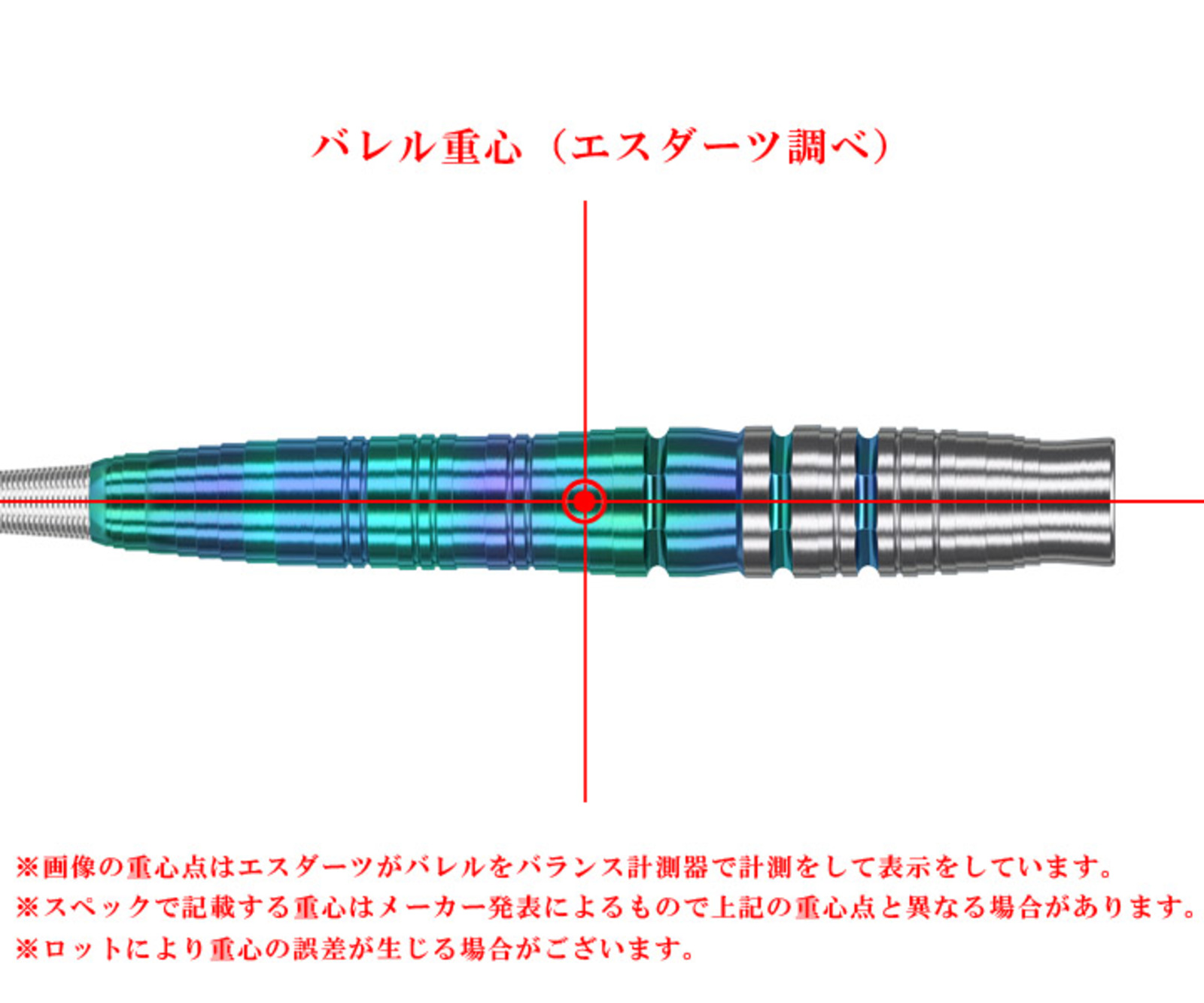 Darts & TARGET & Rising Sun & Steel-tip Darts | Darts Online Shop