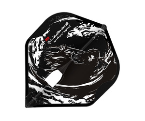 ダーツ雑貨【ダーツライブ】ダーツライブ プレイヤーグッズ第二弾 坂口