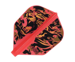 バレル【ワンエイティ】ナシル・ボンバモデル 2BA 23g｜ダーツ用品は