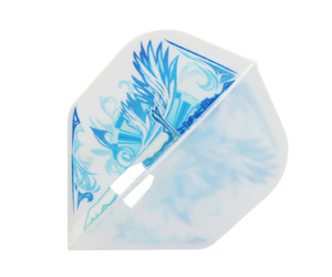 フライト【エルフライト】EZ 藤原徹也モデル ver.1 シェイプ MIX