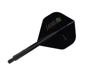 ダーツ雑貨【ダーツライブ】ダーツライブ プレイヤーグッズ第六弾 松吉