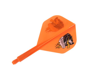 エスダーツバレンタイン限定バレル2024 トリロジーセット｜ダーツ用品