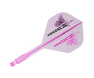 バレル【トリニダード】ヒューゴ タイプ2 ヒューゴ・リョンモデル 2BA