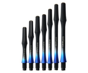 ダーツシャフト【ヨシムラバレルズ×エルスタイル】ゼロファイター