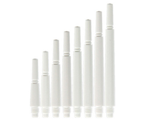 YOSHIMURA BARRELS】XTREME SHAFT 330 RED STRAIGHT | Darts Online