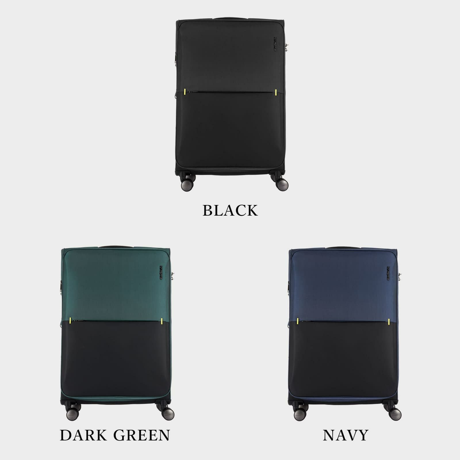 STRARIUM SPINNER 76cm EXP スーツケース Lサイズ ストラリウム