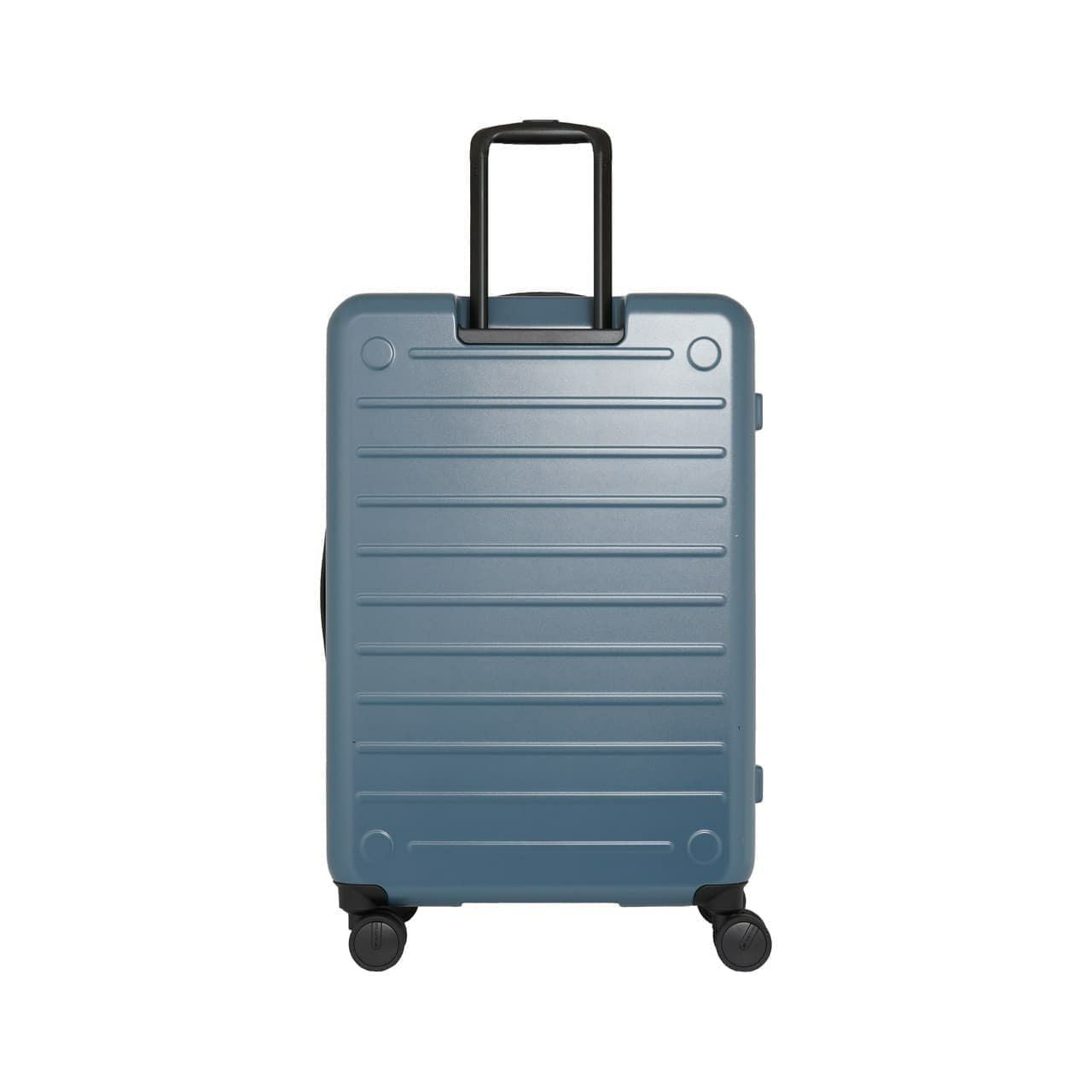 FLAP OPEN SUITCASE L スーツケース Lサイズ 97L フラップオープン