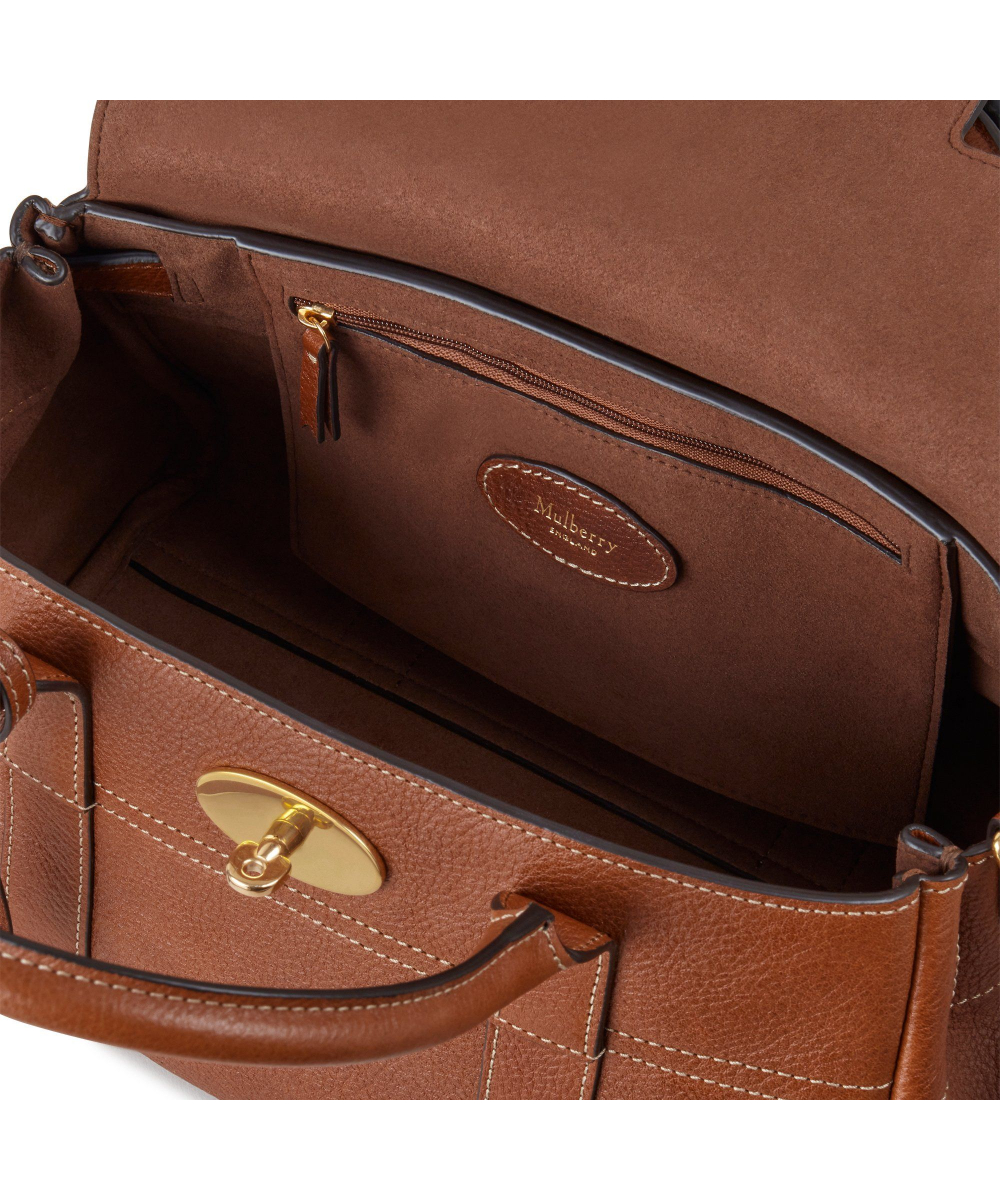 MULBERRY/マルベリー通販 | ベイズウォーター サッチェル【送料無料