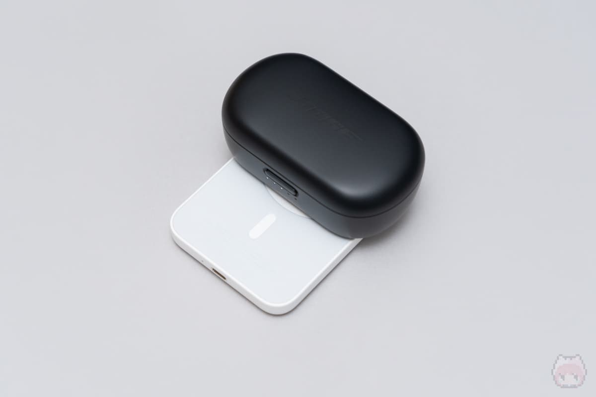 レビュー】Apple MagSafeバッテリーパック：純正らしいギミック感 | 8vivid