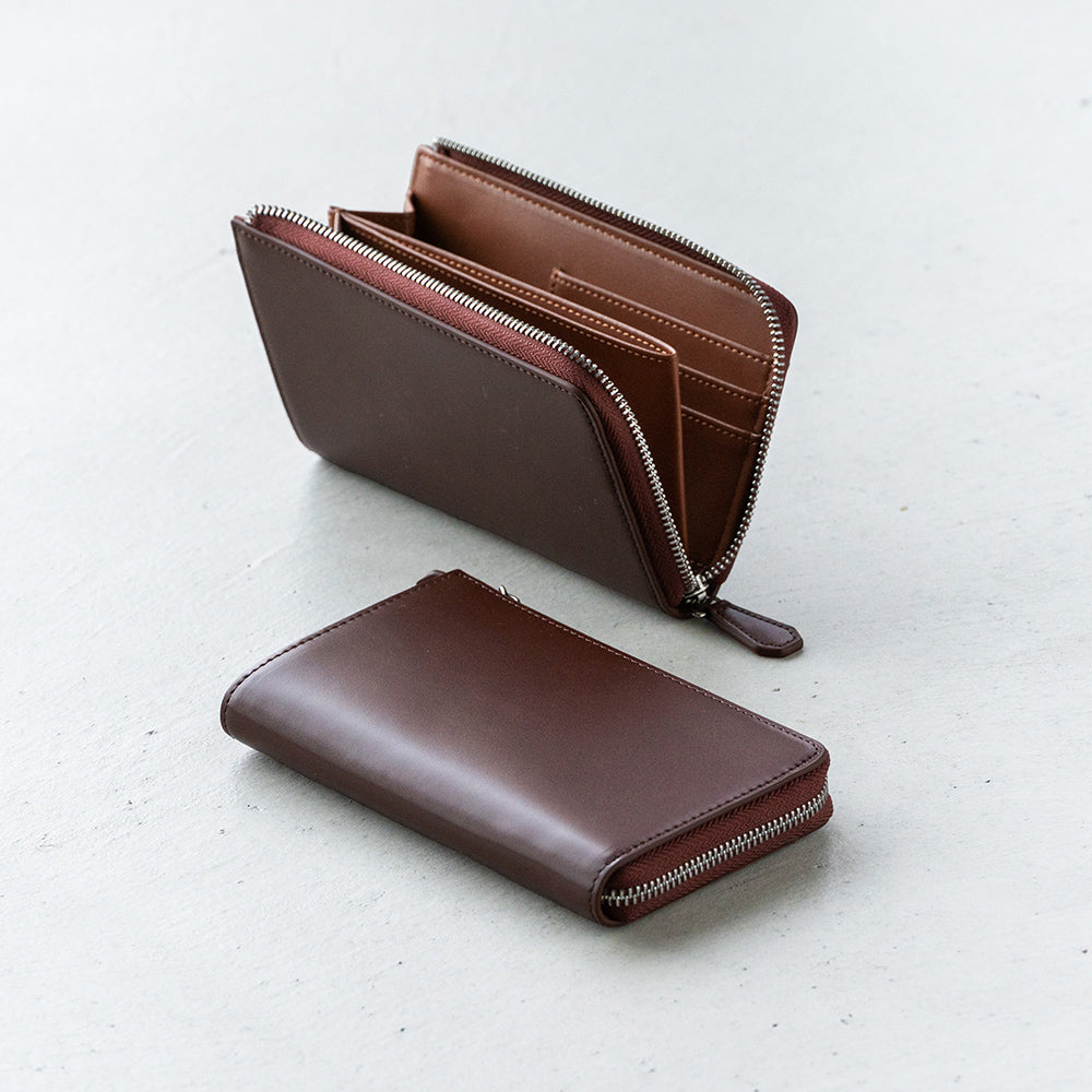 ゴムが叶える収納革命」RANOVA Lite（ラノーバライト）コードバン調