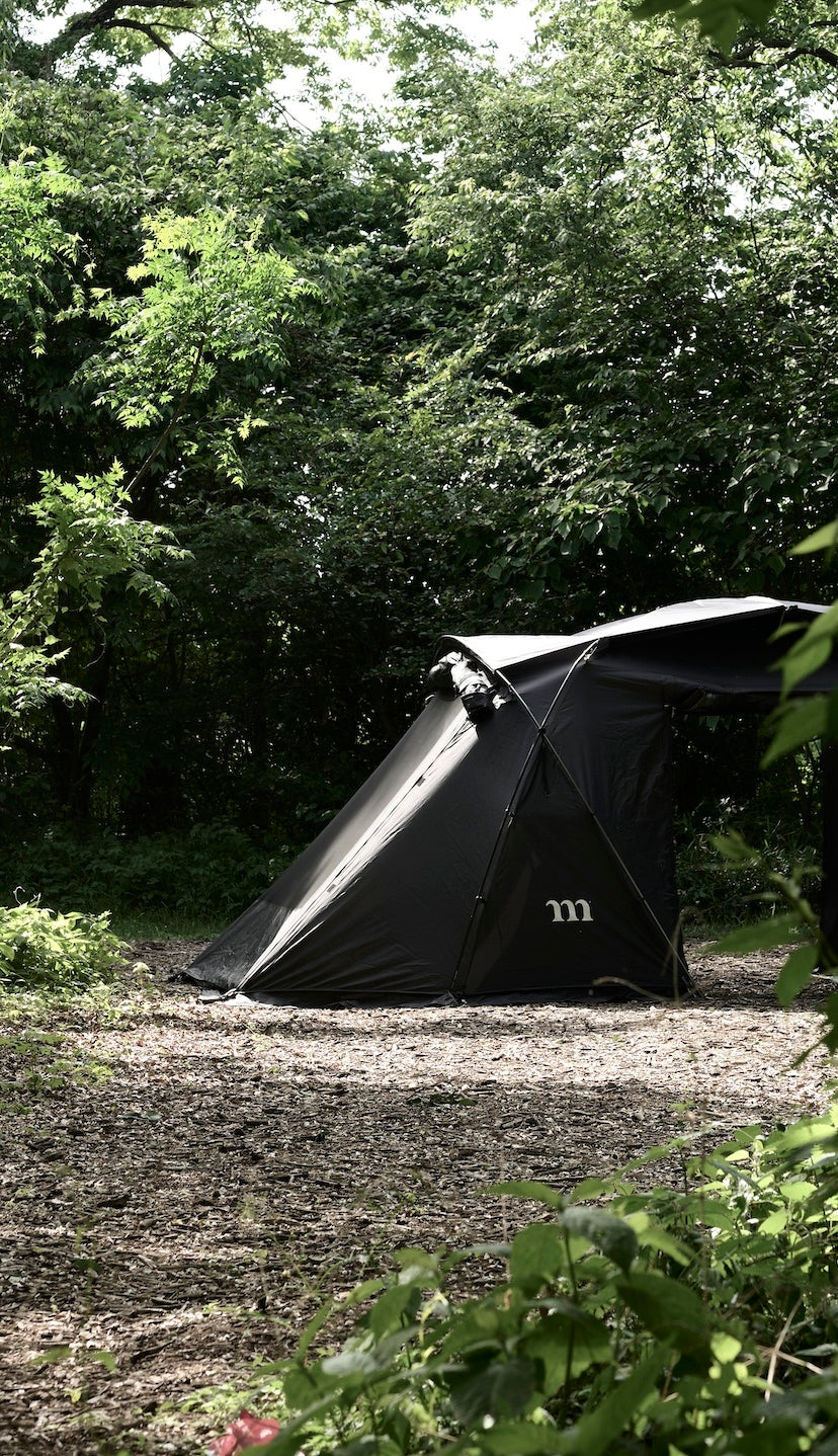 OUTDOOR GUILD MURACO ｜ muraco