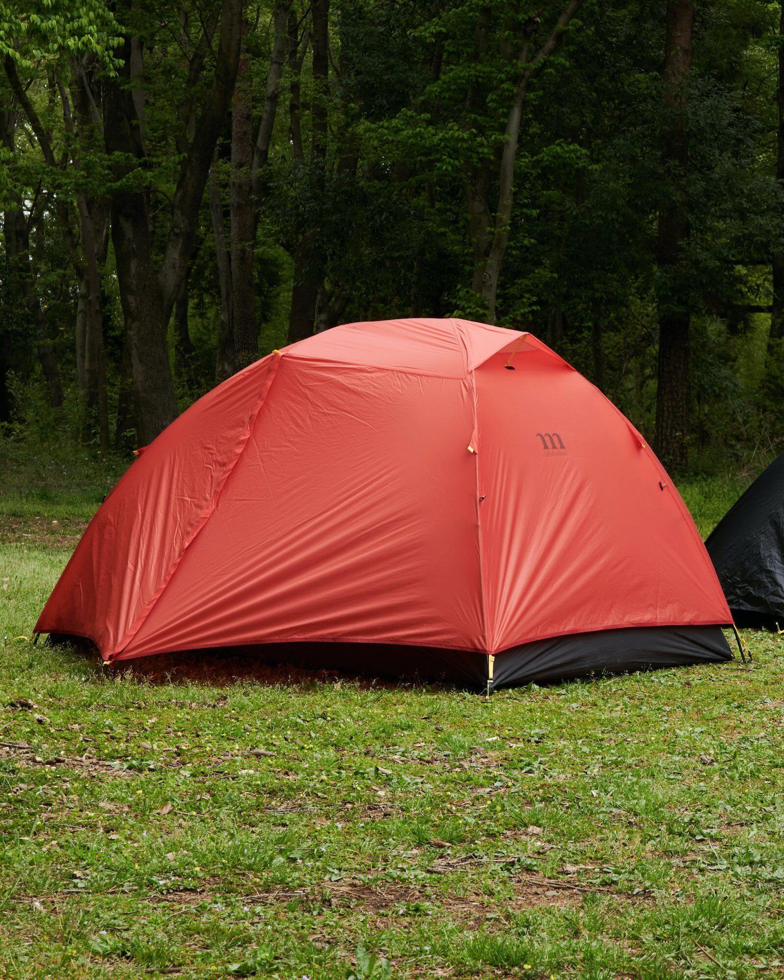 RAPIDE X1-2P INTERNATIONAL ORANGE | Rapide X One 2P International