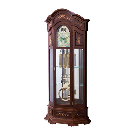 悠久の時を刻むホールクロック・グランドファザークロック | MURAKI