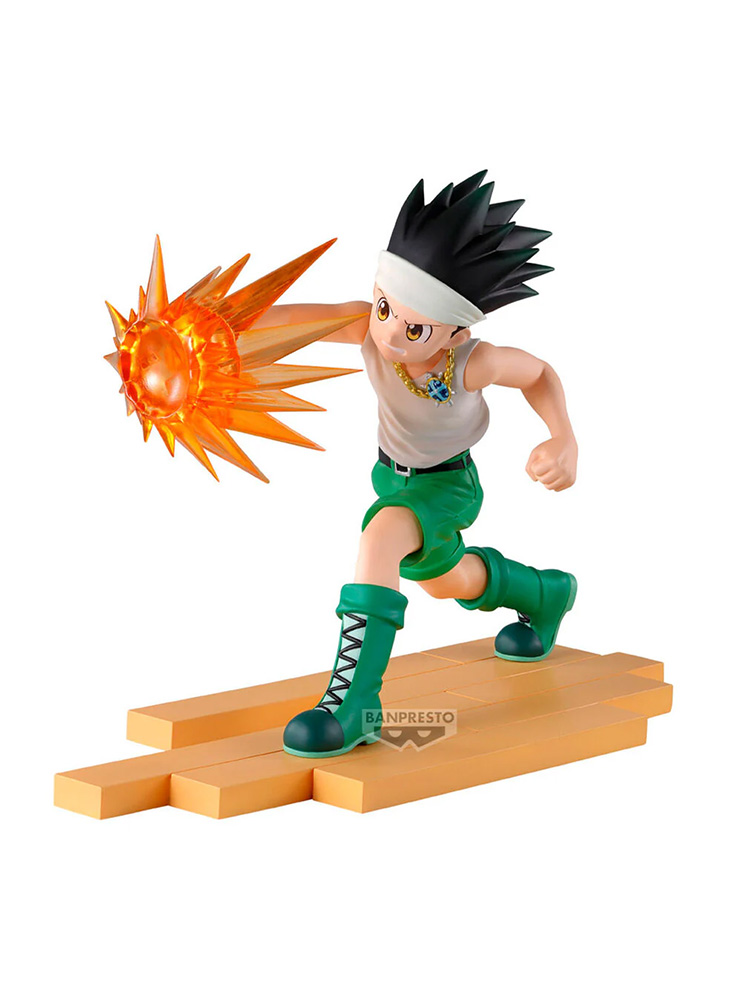 Товари по аніме хантер х хантер, охотник х охотник, Hunter x