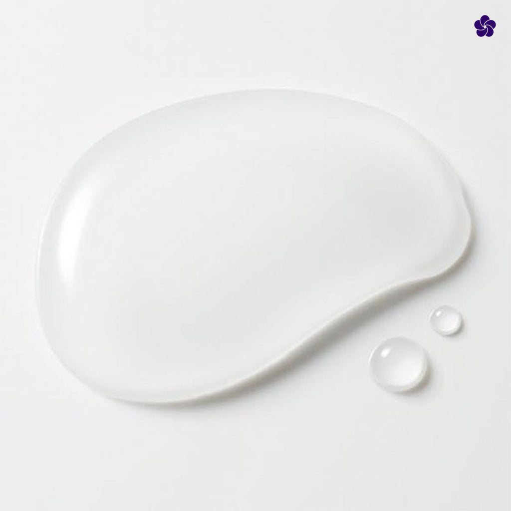 CURÉL - Intensive Moisture Care Facial Lotion II | Murasaki Cosmetics