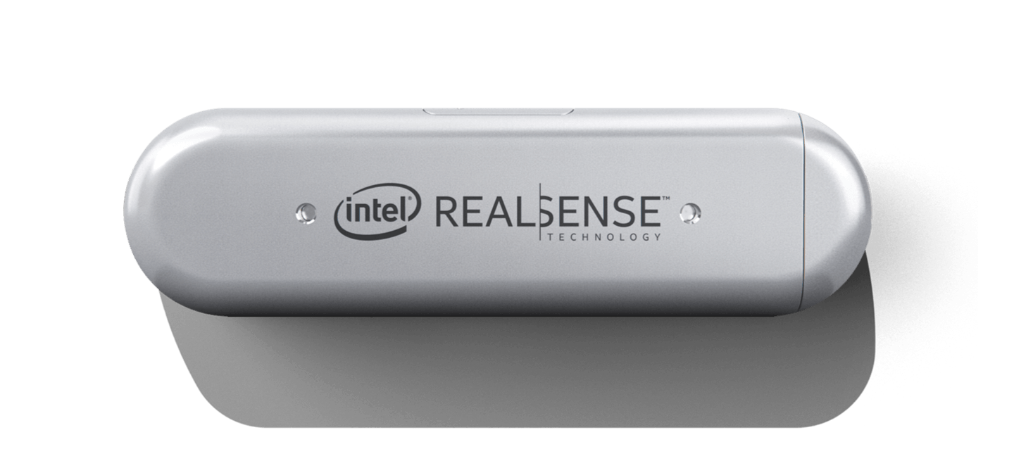 Intel RealSense D435 距離計測が可能なステレオカメラの活用法