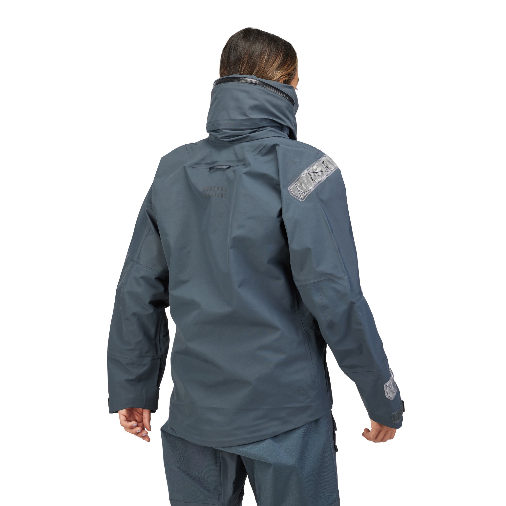Meris™ Waterproof Jacket | Mustang Survival