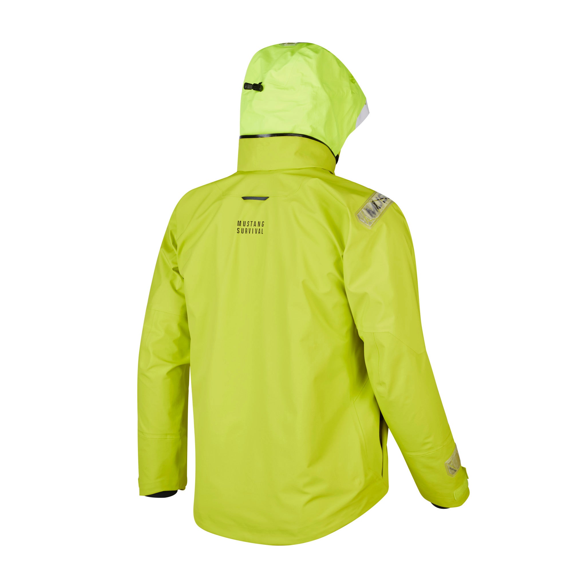 Meris™ Waterproof Jacket | Mustang Survival