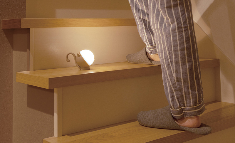 WAM-053AC - 製品情報 | musashi（ムサシ） - 日本一のセンサーライト