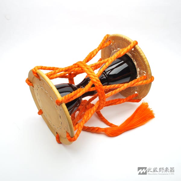 大鼓 本革製大鼓 | 武蔵野楽器