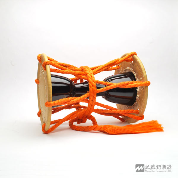 大鼓 本革製大鼓 | 武蔵野楽器
