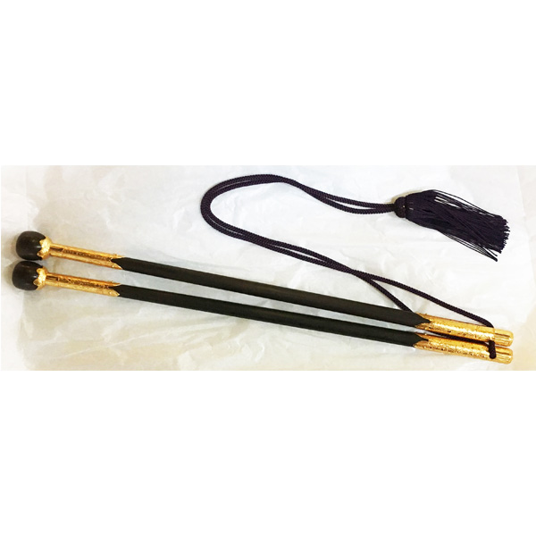 打物 鉦鼓 鉦鼓 特等・面金仕上げ | 武蔵野楽器