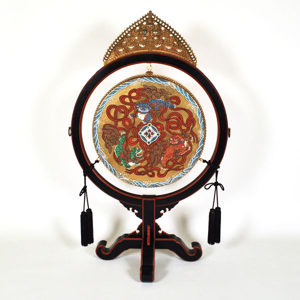 楽太鼓 | 武蔵野楽器