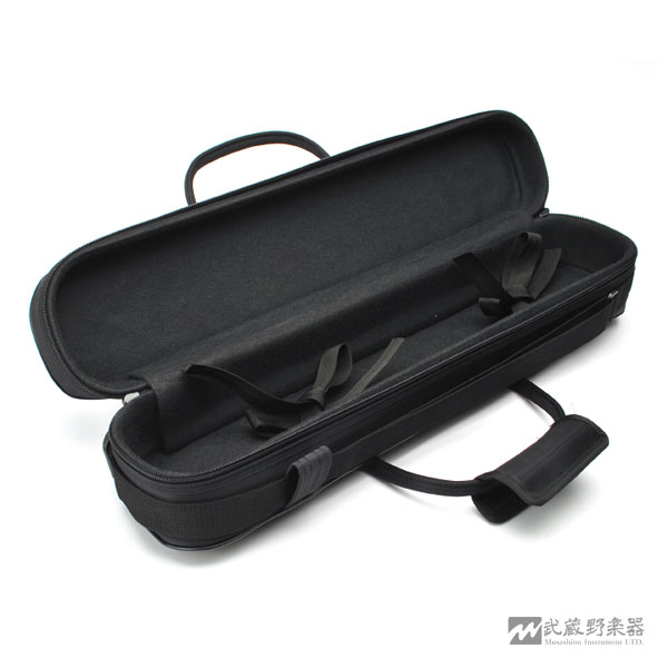 吹物 笙 ケース・袋 笙ソフトケース（ショルダーベルト付）長寸【数量