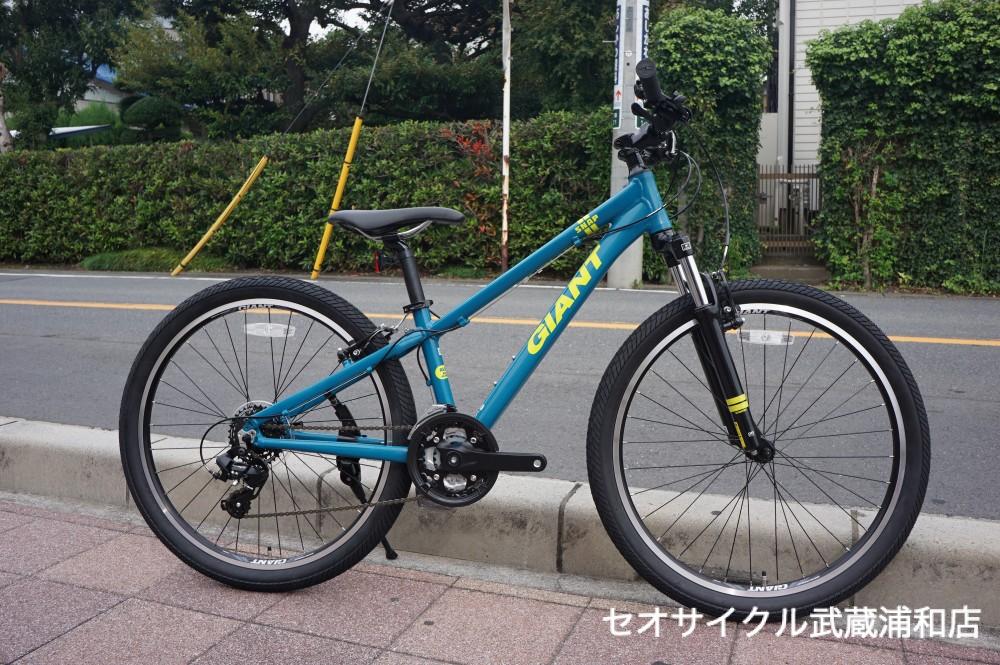 GIANT 2019 SNAP あります！！ | セオサイクル武蔵浦和店