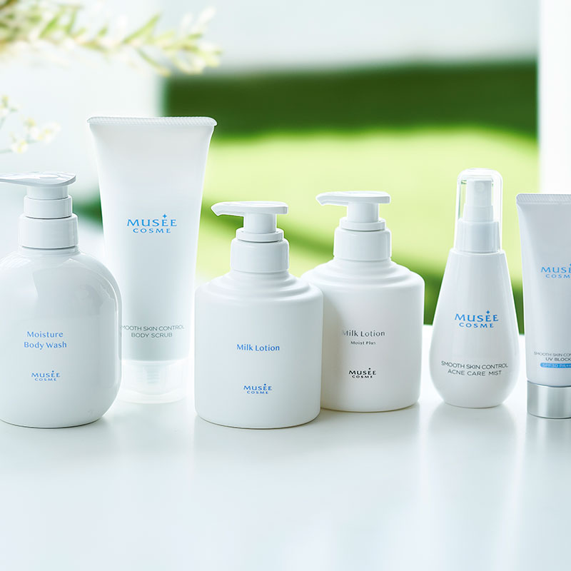 ミュゼの家庭用光美容器ってほんとにムダ毛ケア効果あるの？3ヶ月体験