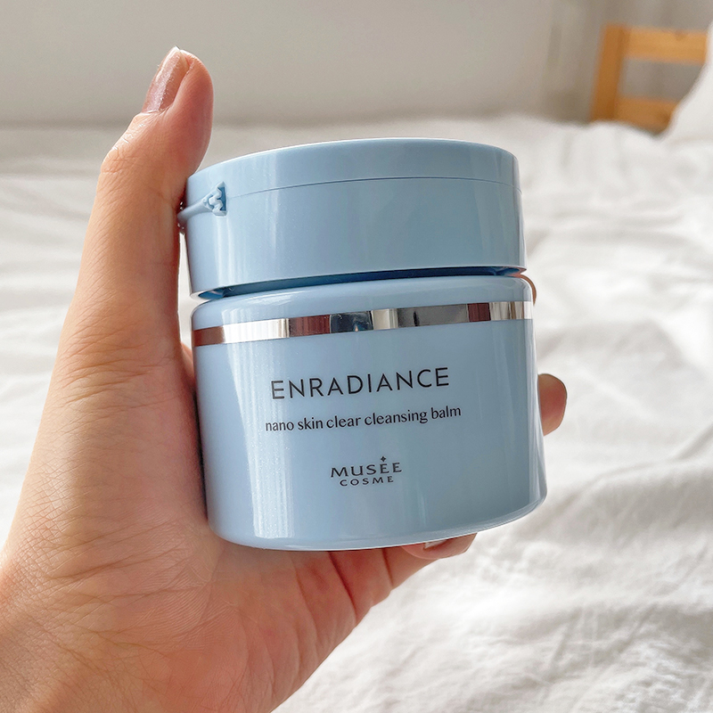 ミュゼコスメのクレンジングバームって何がすごいの？メイク落ちを検証