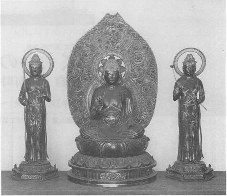 No.078 ふくおかの文化財展2－鎌倉・室町時代の仏像－ | アーカイブズ