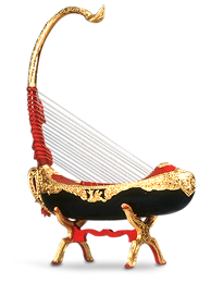 バラフォン｜コレクション｜民音音楽博物館