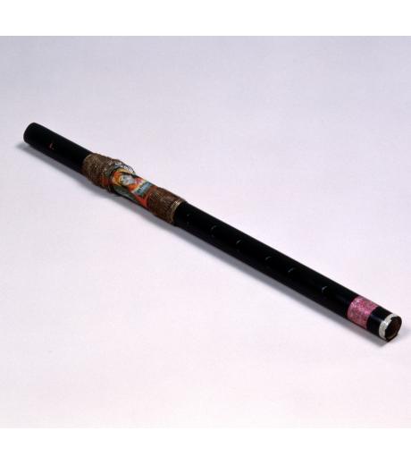 ドンバック｜コレクション｜民音音楽博物館