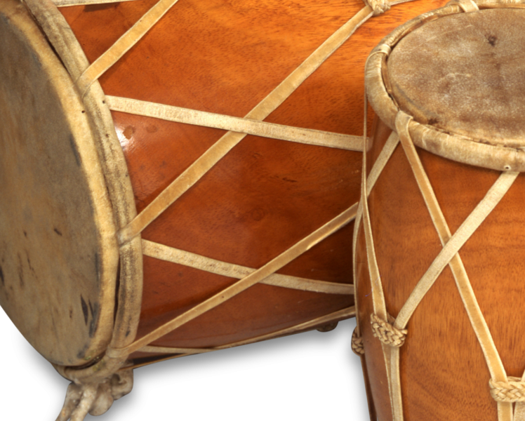 クンダン｜コレクション｜民音音楽博物館