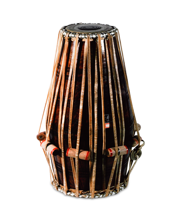 ムリダング｜コレクション｜民音音楽博物館