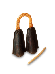 タブラ＆バーヤ｜コレクション｜民音音楽博物館