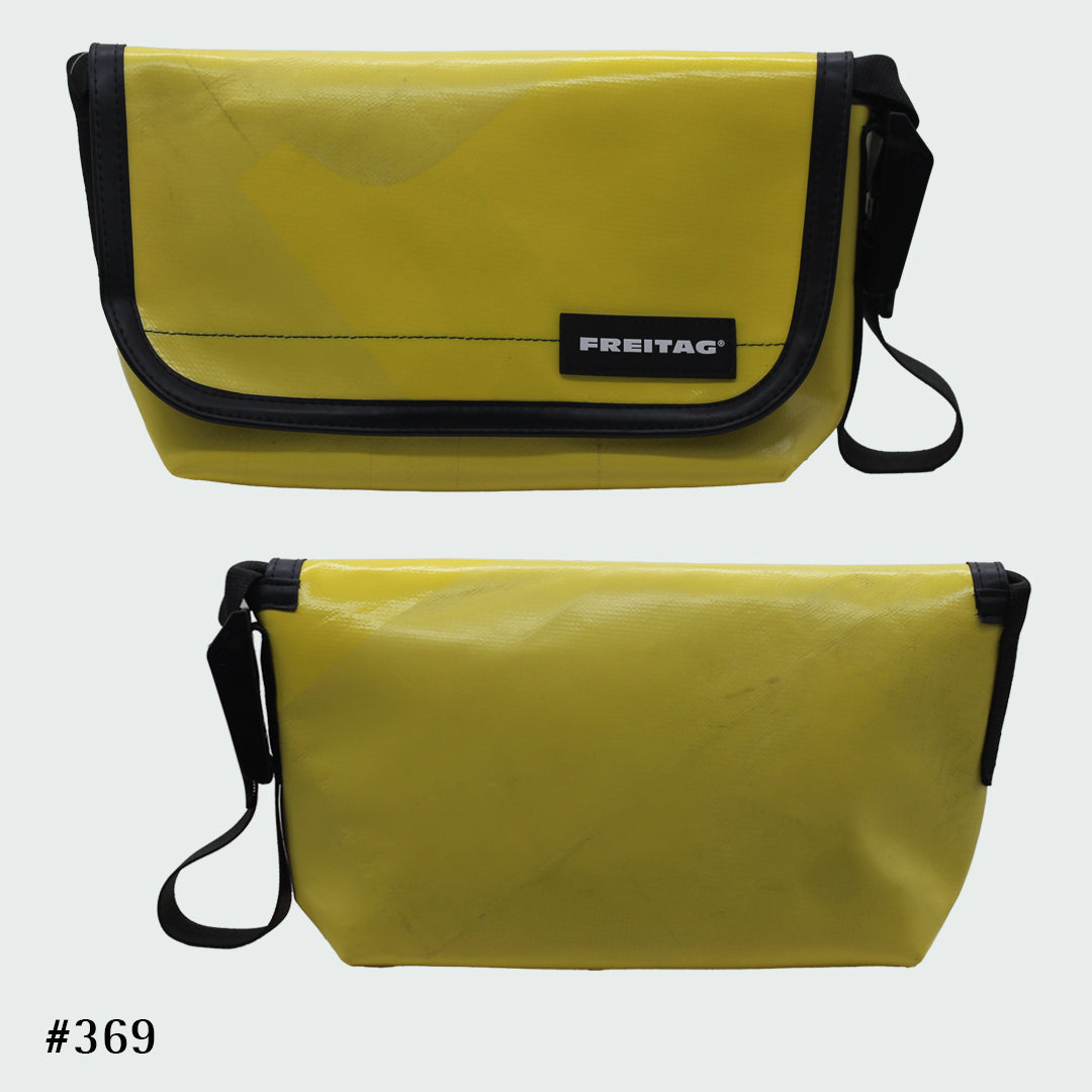 FREITAG F41 HAWAII-FIVE-O – Red Dot Design Museum Singapore