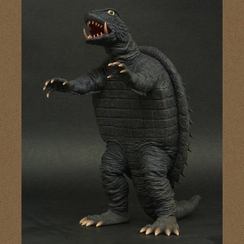 大映30cmシリーズ 「ガメラ（1967）」 少年リック限定版