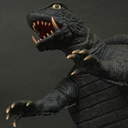 大映30cmシリーズ 「ガメラ（1967）」 少年リック限定版