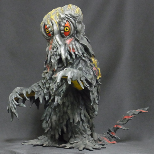 東宝30cmシリーズ 「ゴジラ（1962年版） 発光Ver. キングコング対