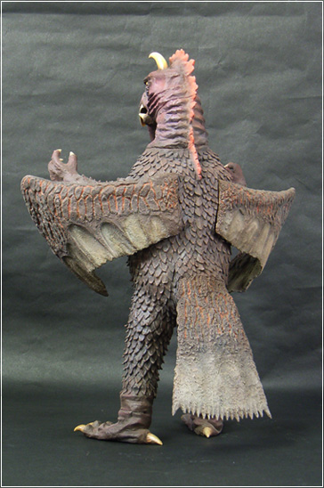 ギャラリー 大怪獣シリーズ ウルトラマン編 「高原竜 ヒドラ」