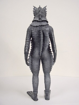 ギャラリー 大怪獣シリーズ ウルトラQ編 「海底原人 ラゴン」